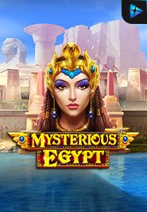 Mysterious-Egypt